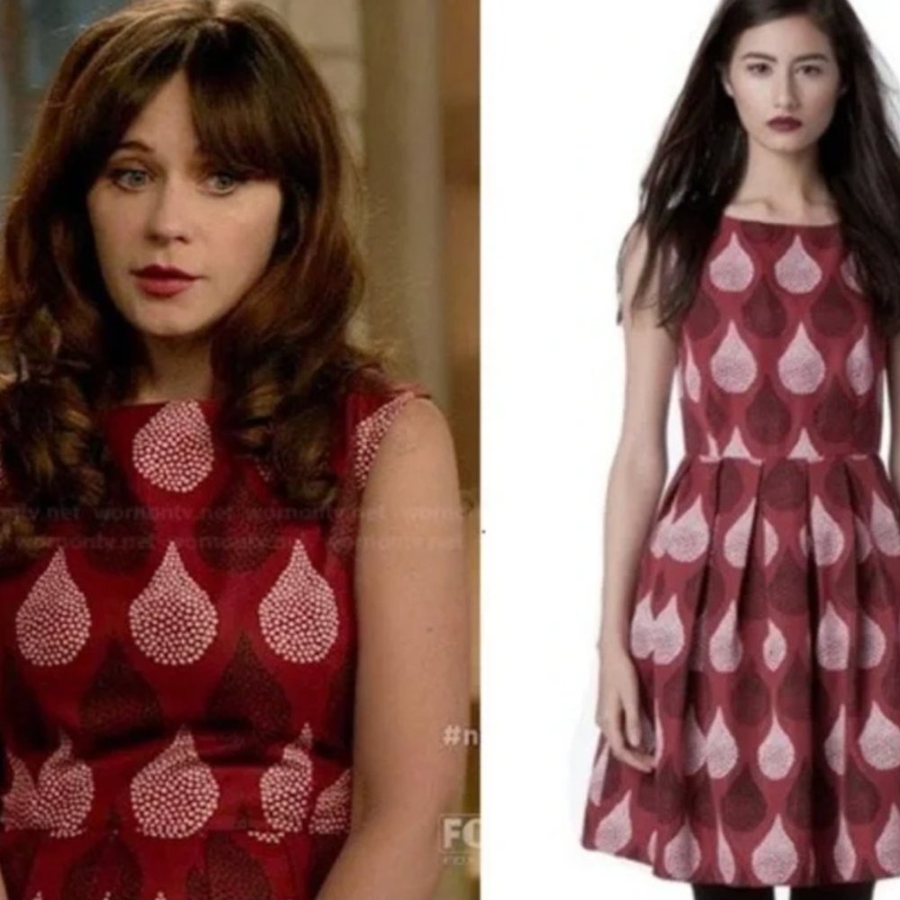 Dear Creatures, Harper Teardrop Dress, L